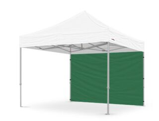 Pop Up Marquee Walls