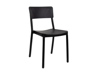 Duro Chairs - Black