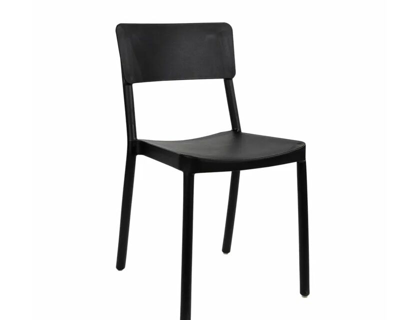 Duro Chairs - Black