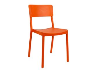Duro Chairs - Orange