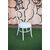 Bentwood Chair - White