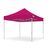 3x3 Pop Up Marquee - Pink