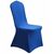 Lycra Chair Cover - Blue