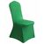 Lycra Chair Cover - Green