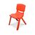 Kids Plastic Chair - Mixed Colours