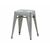 Tolix Rocket Stools - Black