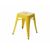 Tolix Rocket Stools - Black