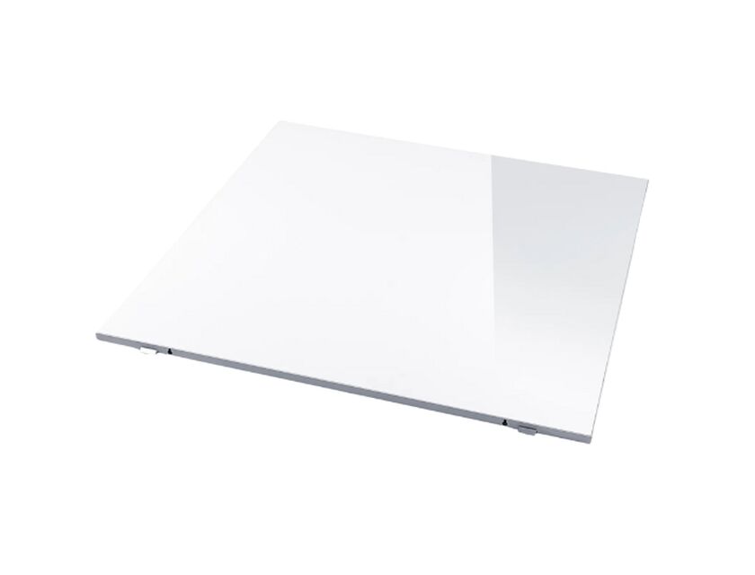 White Gloss Dancefloor - Various Sizes - 3m x 3m