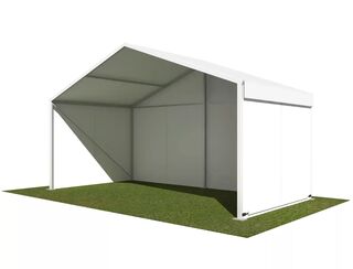 Stage Cover 6m - Stage Cover 6m x 3m