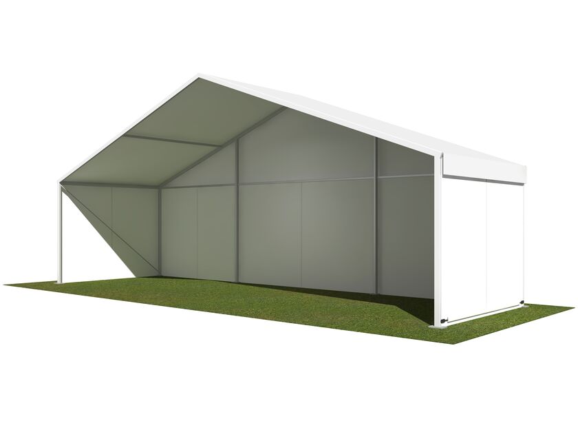 Stage Cover 10m - Stage Cover 10m x 3m