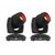 Moving Head - Spot 350 Pair