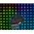 LED DJ Curtain