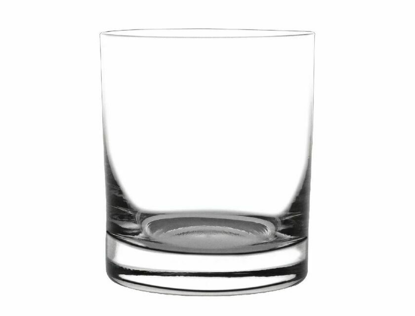 Spirit Glass