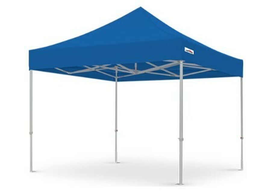 3x3 Pop Up Marquee - Blue