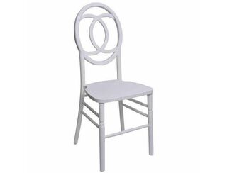 Phoenix Chair - White