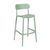 Benson Bar Stools - Sage