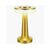 Gold LED Table Lamp