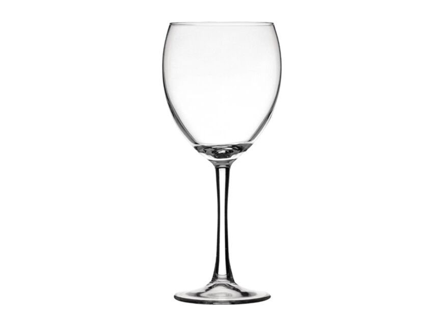 White Wine Glass