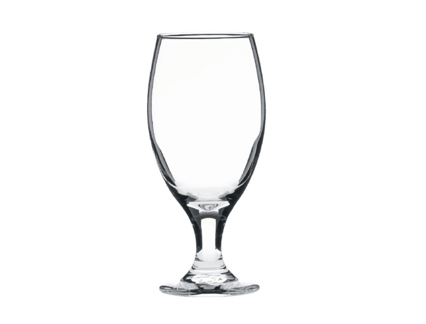 Stemmed Beer Glass / All Purpose 436ml