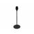 Medium Black Candle Stick 27cm