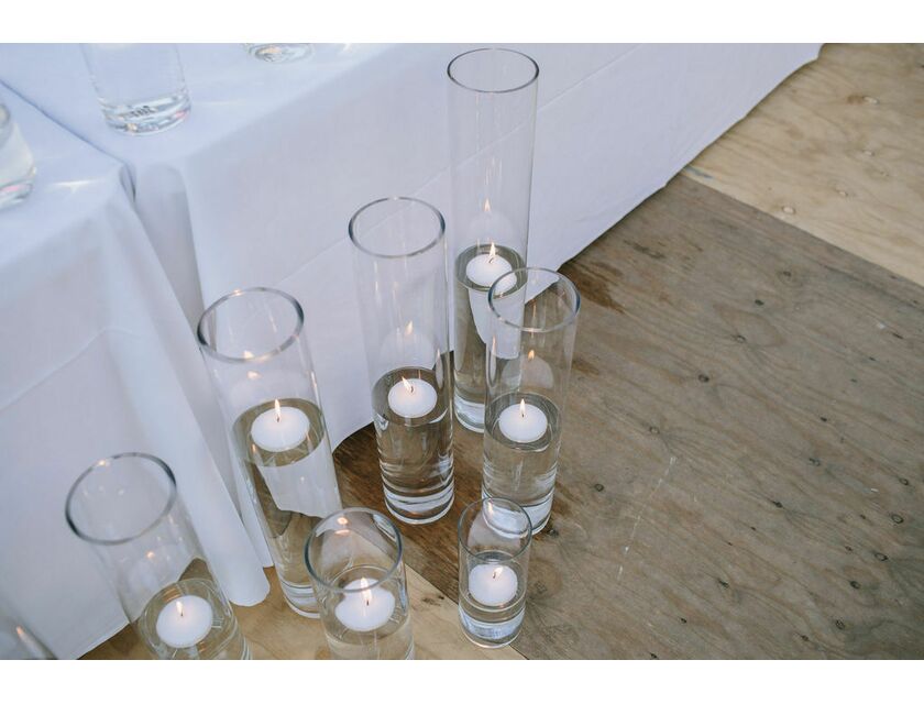 Floating Candles - SALE