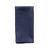 Natural Napkin - Navy