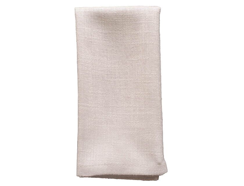 Natural Napkin - Blush Pink