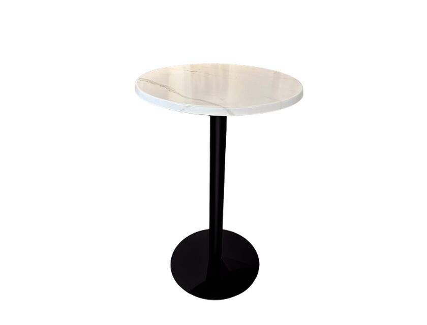 Mayfair Bar Tables - White