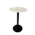 Mayfair Bar Tables - White