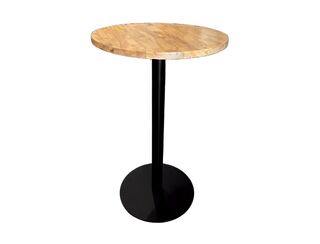 Mayfair Bar Tables - Natural