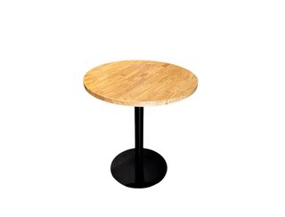 Mayfair Cafe Tables - Natural