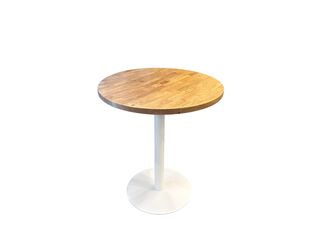 Freida Cafe Tables - Natural