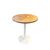 Freida Cafe Tables - White