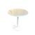 Freida Cafe Tables - White