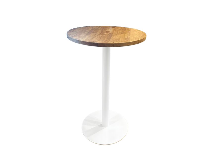 Freida Bar Tables - Natural