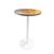 Freida Bar Tables - Natural