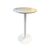 Freida Bar Tables - Natural