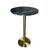 Eos Bar Tables - Black