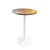 Freida Bar Tables - Natural