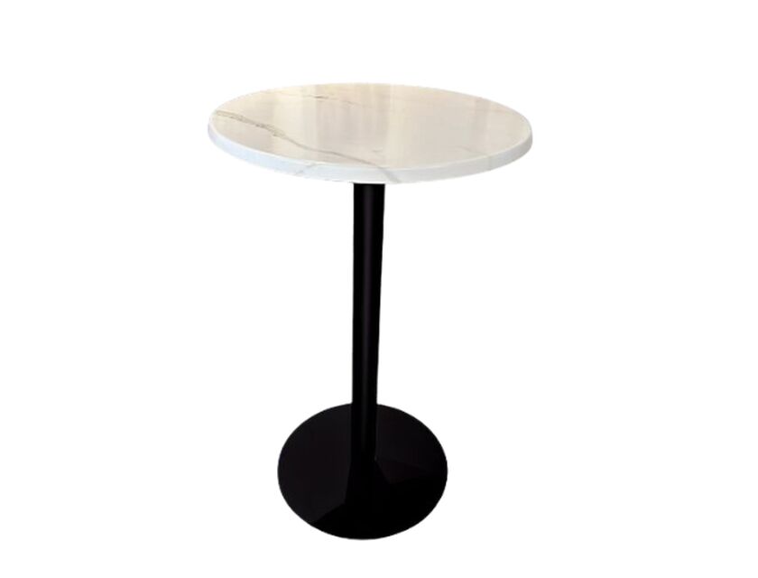 Mayfair Bar Tables - White