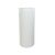 White Ripple Plinth - 75cm