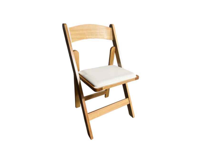 Americana Chair - Natural