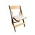 Americana Chair - Natural