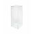 Clear Plinth - 50cm