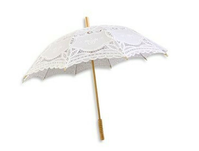 Parasol Lace Umbrella