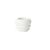 Isobel Candle Holder - White