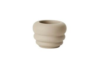 Isobel Candle Holder - Natural