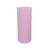 Pink Ripple Plinth - 75cm