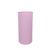 Pink Ripple Plinth - 60cm