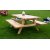 Picnic Pallet Table